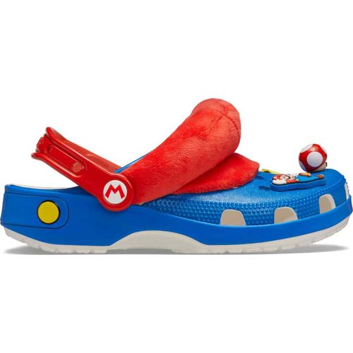 PREVENTA Mario Classic Clog