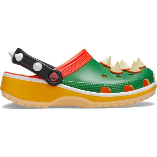 PREVENTA Bowser Classic Clog