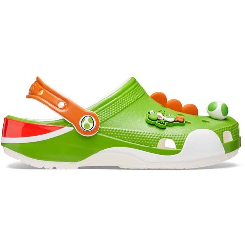 PREVENTA Yoshi Classic Clog