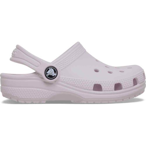 Classic Clog Infantil T Uva