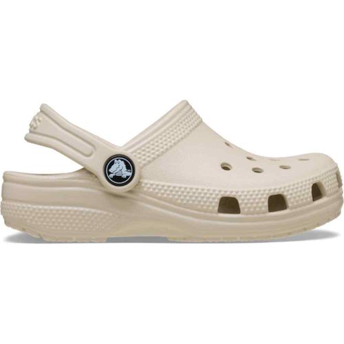 Classic Clog Infantil T Frapé