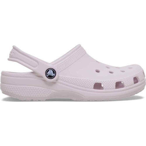 Crocs Clásicos Niños K Uva