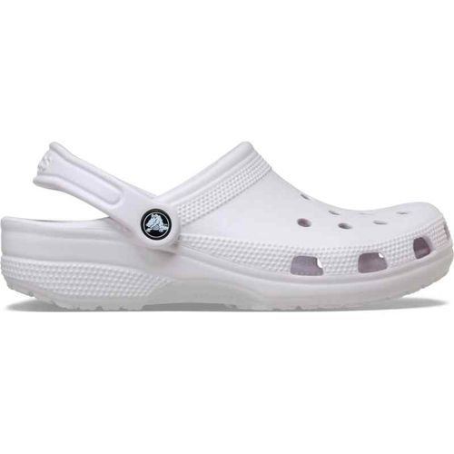 Classic Clog Violeta Claro