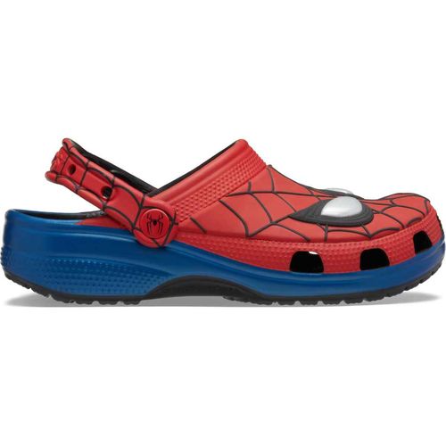 PREVENTA: Spiderman Classic Clog