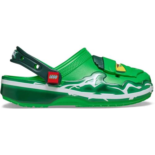 Preventa: LEGO® NINJAGO® Niño Classic Clog