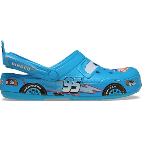 Preventa: Lightning McQueen Dinoco Crocband™