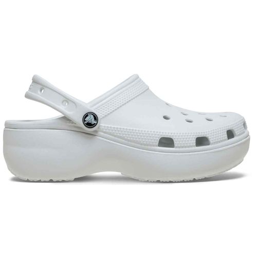 Classic Platform Clog W