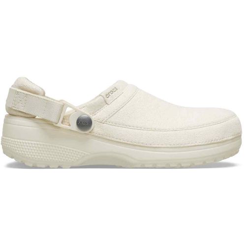 Classic Crafted Vegan Suede Cg