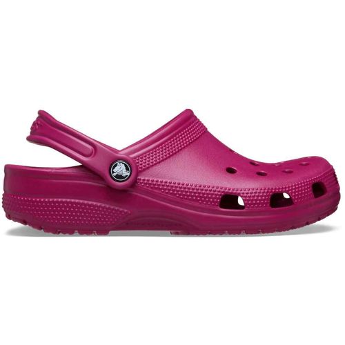 Classic Clog