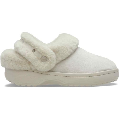 Cl Unfurgettable Vegan Suede Clog