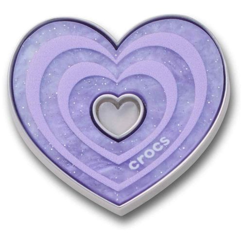 Marbled Purple Heart