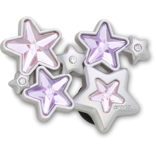 Purple and Pink Gem Star Cluster