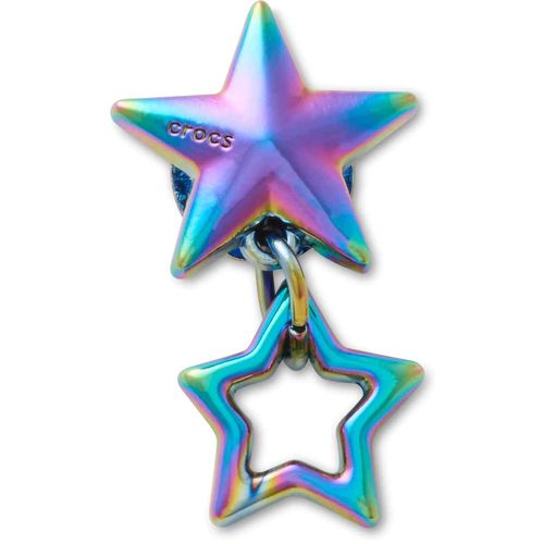 Iridescent Double Star