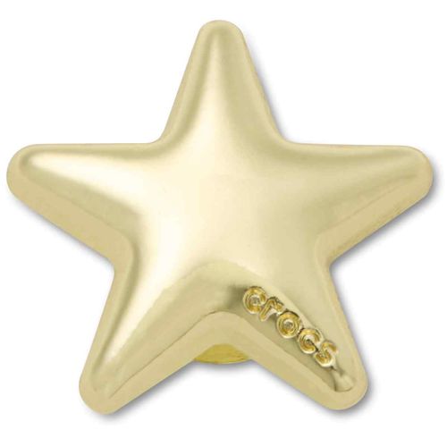 Gold Bubble Star
