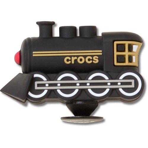 3D Locomotive Train