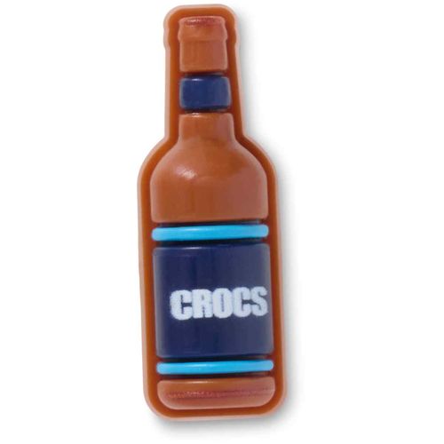 Crocs Beer Bottle
