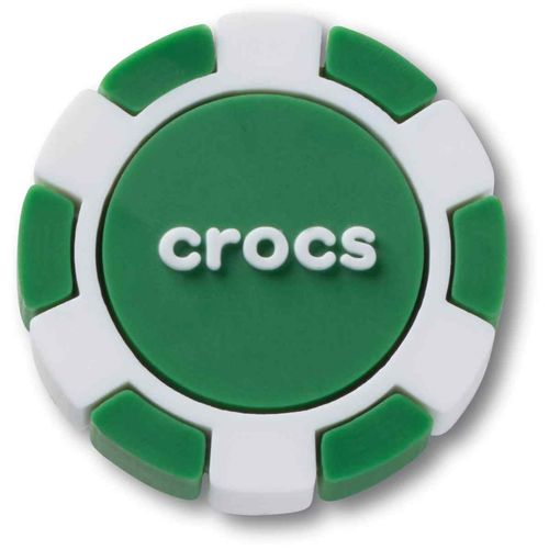 Crocs Poker Chip