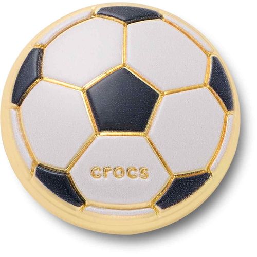 Enamel Soccer Ball
