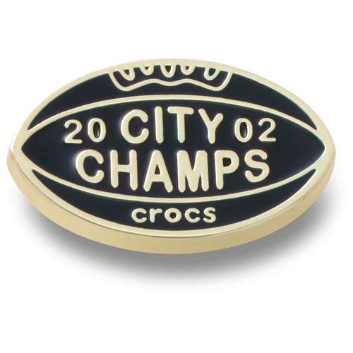 Crocs 2002 City Champs