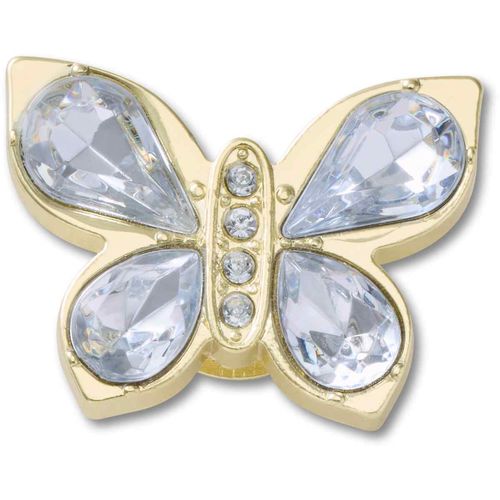 Gold Gem Butterfly