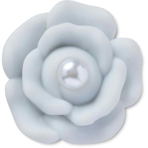 Purple Flower With SMT Pearl