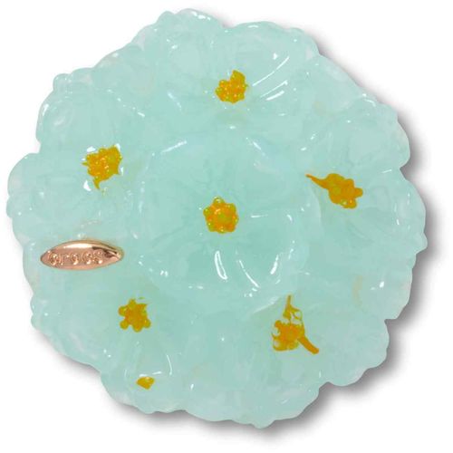 Blue Floral Bouquet