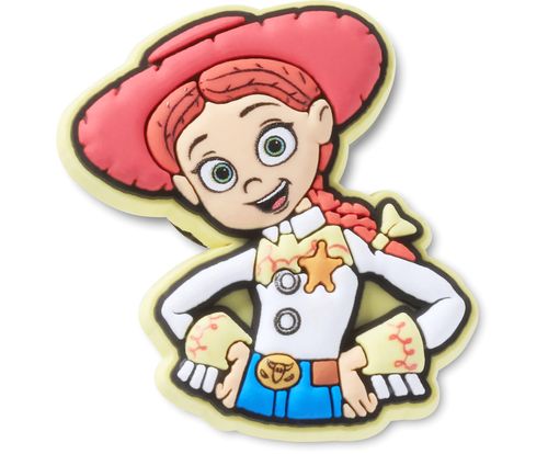 Jibbitz™ Toy Story Jessie