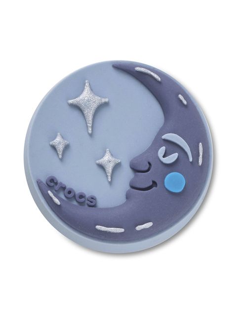 Jibbitz™ Moon Face