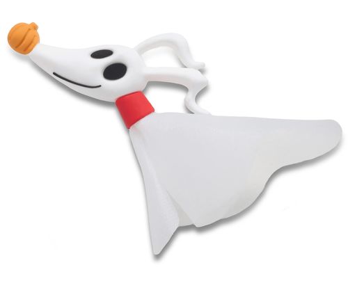 Jibbitz™ The Nightmare Before Christmas Zero