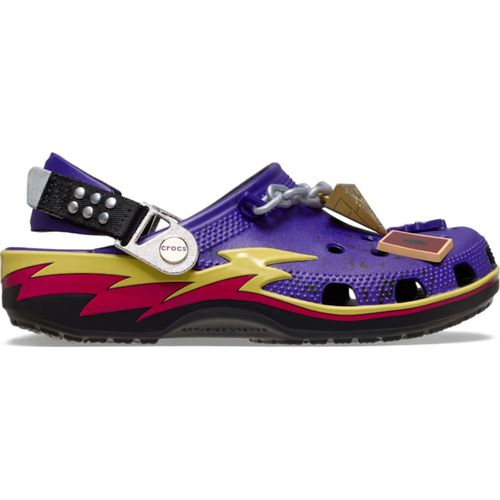 YuGiOh Yugi Classic Clog