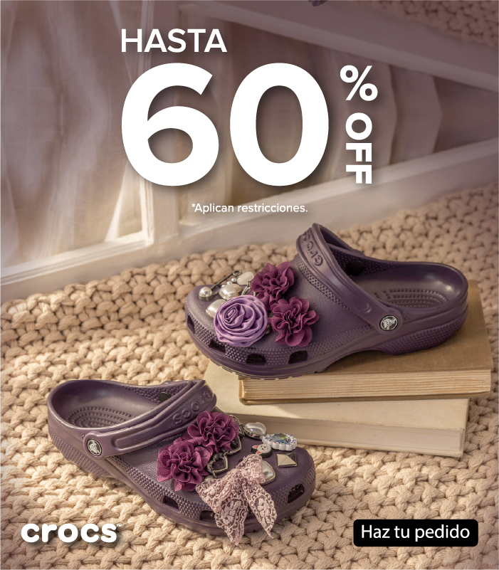 Crocs Ecuador Zapatillas Crocs para hombres mujeres y ninos